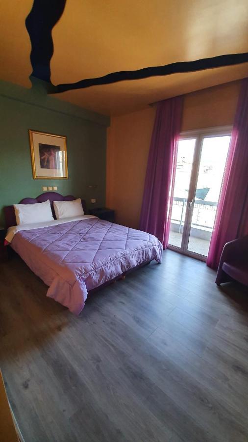 Athens Lydia Hotel Zewnętrze zdjęcie