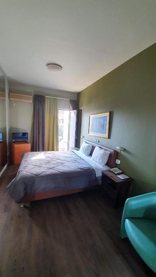 Athens Lydia Hotel Zewnętrze zdjęcie
