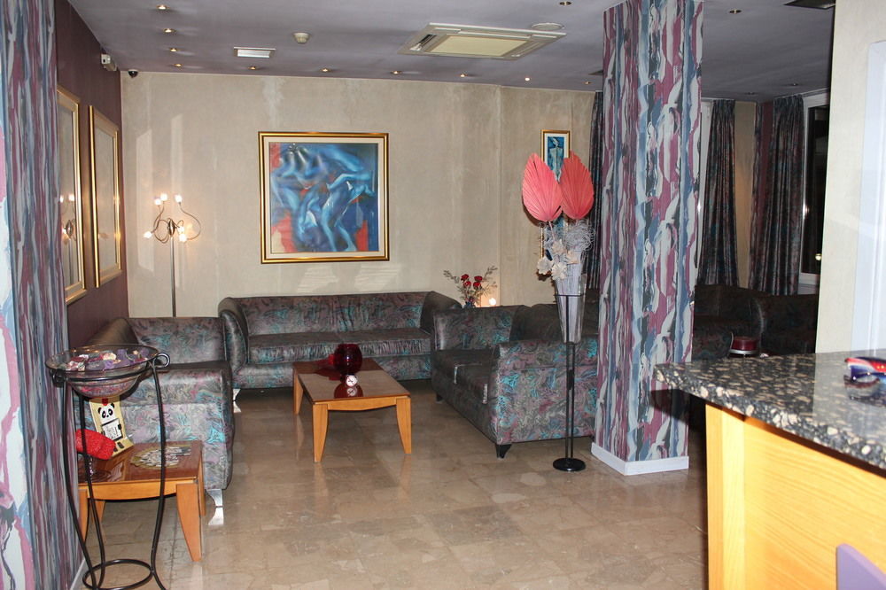 Athens Lydia Hotel Zewnętrze zdjęcie