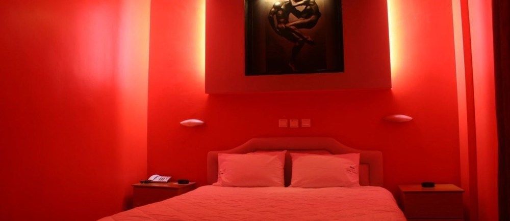 Athens Lydia Hotel Zewnętrze zdjęcie