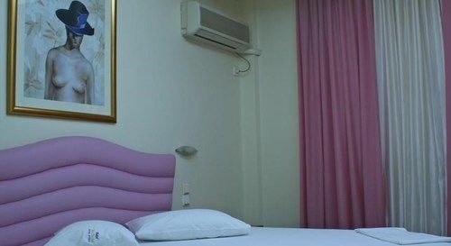 Athens Lydia Hotel Zewnętrze zdjęcie