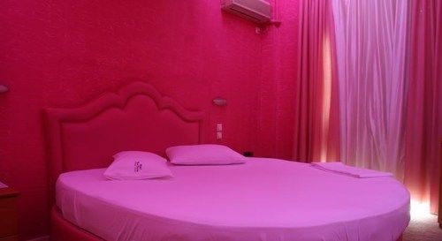 Athens Lydia Hotel Zewnętrze zdjęcie