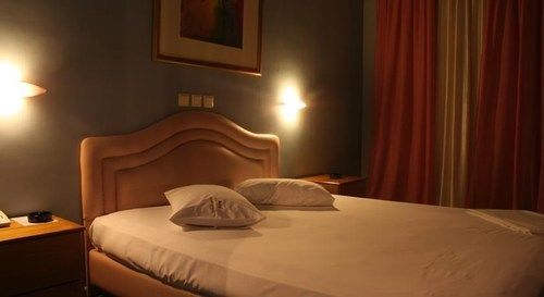 Athens Lydia Hotel Zewnętrze zdjęcie