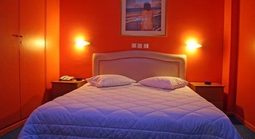 Athens Lydia Hotel Zewnętrze zdjęcie