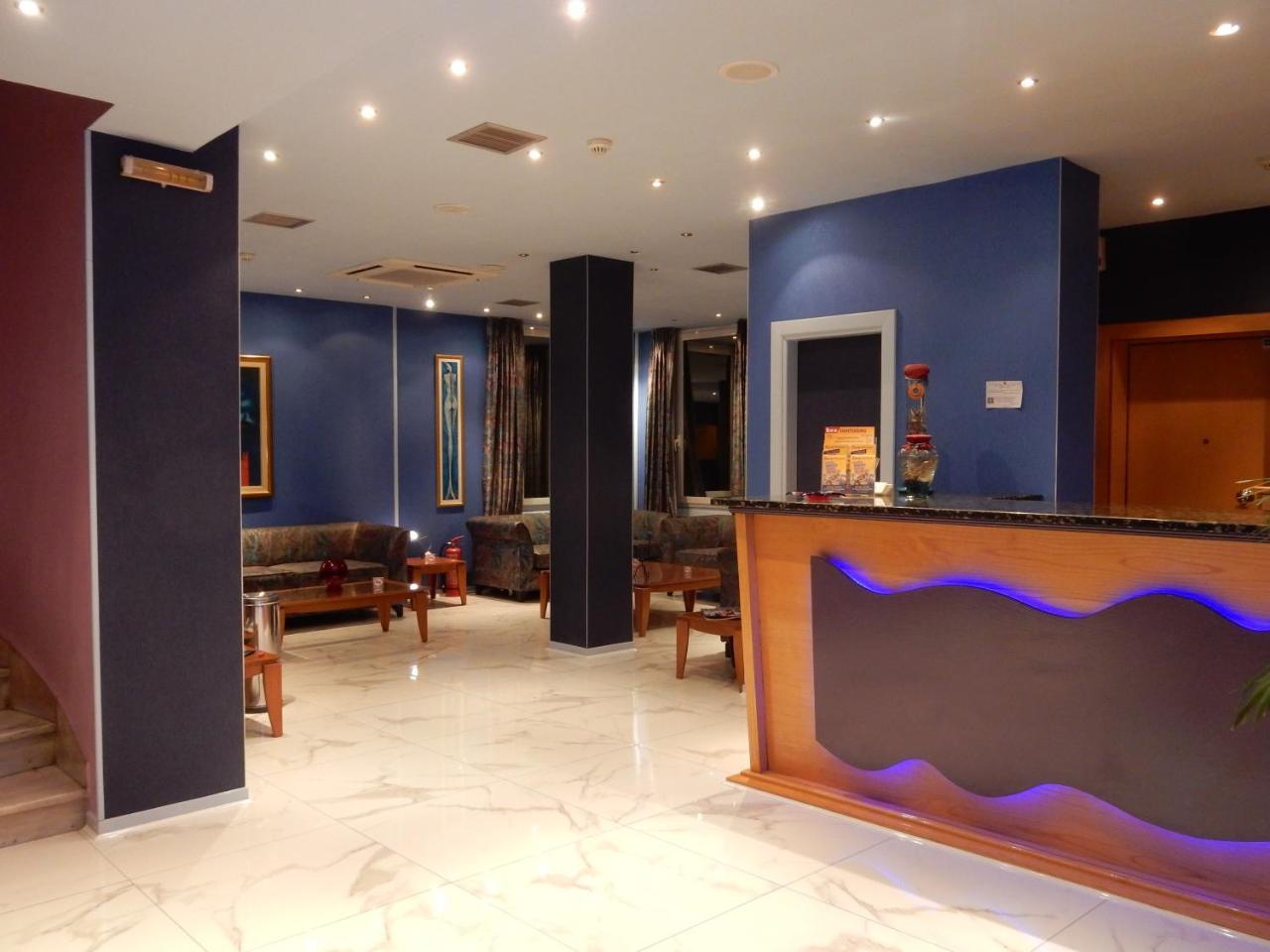 Athens Lydia Hotel Zewnętrze zdjęcie
